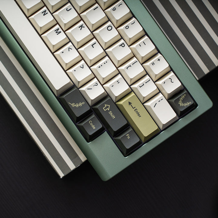 Keyboard Snake Key Snake Keyboard 60 Key Game Office Mechanical Keyboard – Kezewa store