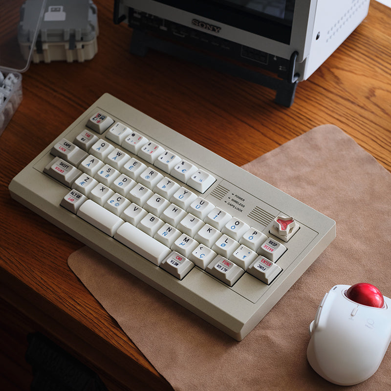 歴戦のキーボードEX Hojisawa Keyboard – Kezewa store
