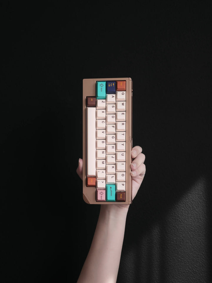 Pre-Order] KB40 – Kezewa store