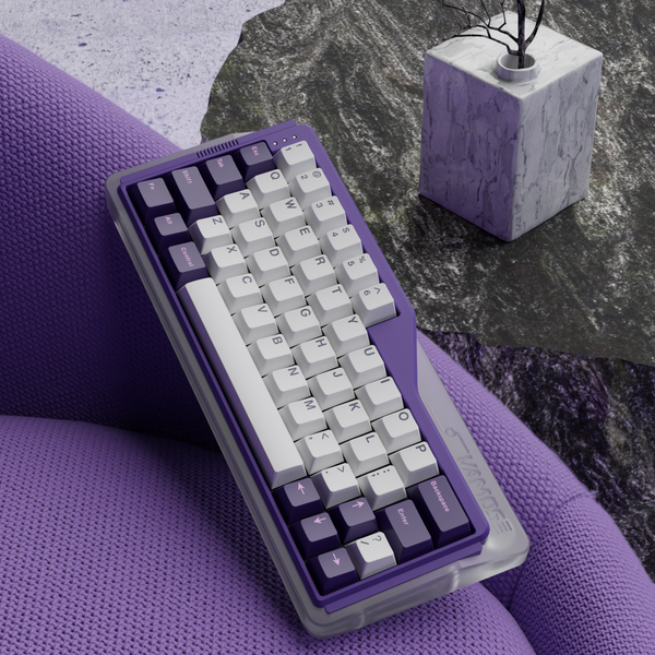 (Group Buy) Vam05 Keyboard Kit